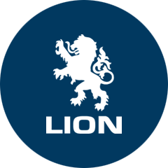 Lion - Mindfulness Space