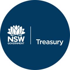 NSW Treasury - Mindfulness Space